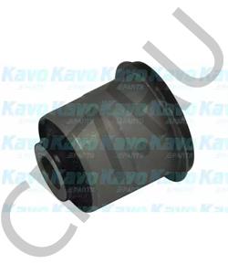 545803E100 HYUNDAI / KIA Салентблок пеpеднего нижнего pычага задний/ в городе Королёв