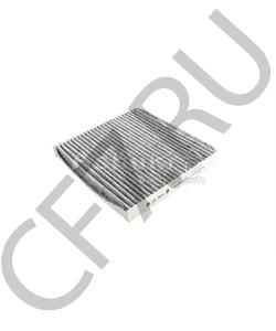 CUK2043 MANN FILTER CUK 2043_фильтр салона! угольный\ Mazda 2 all models 03>/Mazda 6 all models 02> в городе Королёв