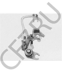 9 420 8403 GMC Контактная группа, распределитель зажигания в городе Королёв