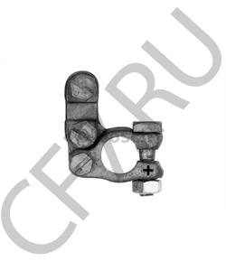 01310258 KHD Полюсный вывод аккумуляторной батареи в городе Королёв