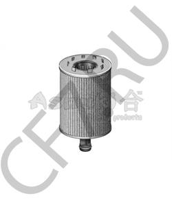 HU6007x MANN FILTER HU 6007 X_фильтр масляный !\Opel Astra/Vectra/Signum 2,2 03> в городе Королёв