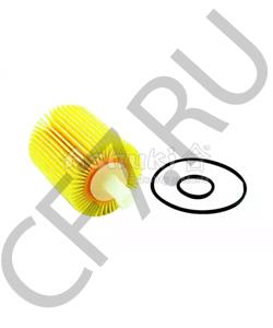 HU7009Z MANN FILTER HU 7009 Z_фильтр масляный !\Toyota Avensis/Auris 2.0D/2.2D 05> в городе Королёв