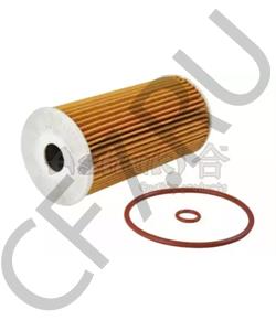 HU7027Z MANN FILTER HU 7027 Z_фильтр масляный !\Hyndai i35 2.0CRDi 10>, KIA Sorento 2.2CRDi 09> в городе Королёв