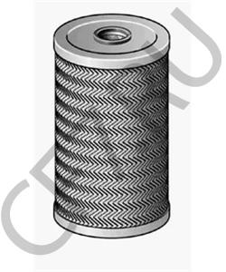 P726X MANN FILTER P 726 X_фильтр топливный!\Renault Master 1.9-2.5DCi 00> в городе Королёв