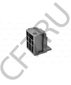 3334485008 ОАТ _РАЗЪЕМ РЕЛЕ 5 ПРОВОДОВ С КРОНШТЕИНОМ в городе Королёв