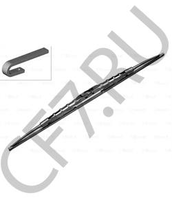 TX 400 TRIUMPH Щетка стеклоочистителя в городе Королёв