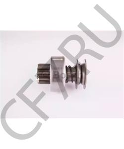 6.003.011.061.00.7 AGRALE Привод с механизмом свободного хода, стартер в городе Королёв