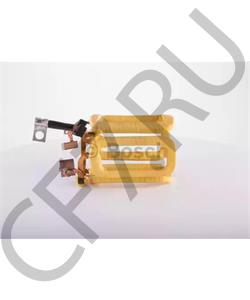 D75203372 FIATALLIS Обмотка возбуждения, стартер в городе Королёв