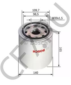 AD 13170 UNIC-SIMCA Патрон осушителя воздуха, пневматическая система в городе Королёв