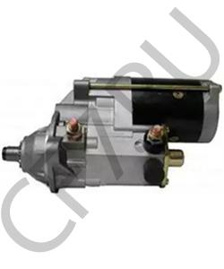 1454651 BLUEBIRD Стартер в городе Королёв