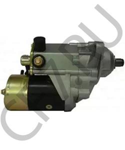 3922474 DMP Стартер 24V 4,5kW {10зуб.} (редукторный) (3957593, 3675248) - ВТА5,9, QSB6.7 в городе Королёв