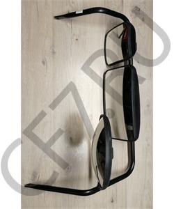 8202B-040 CAMC Зеркало заднего вида правое в сборе (3шт. со стойкой)  в городе Королёв