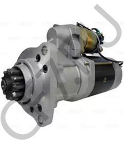 MIB97059FL Freightliner Стартер в городе Королёв