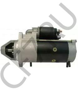 N0041596 POCLAIN Стартер в городе Королёв