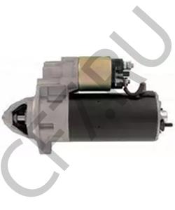 0001110072 ALPINA Стартер в городе Королёв