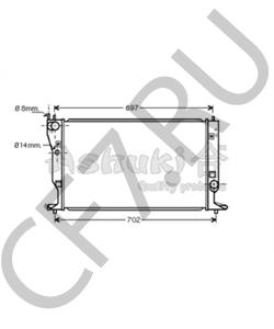 60532399 EURORICAMBI Synchromesh locking element (fork stone) fits: MERCEDES в городе Королёв