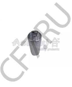 TSP0175004 DELPHI Влагоотделитель кондиционера в городе Королёв