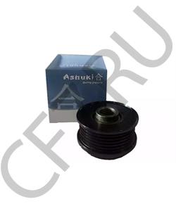 OAP7116 INTERNATIONAL HARV. Механизм свободного хода генератора в городе Королёв