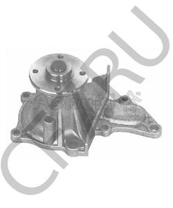 101154 GEPARTS Подушка двигателя задняя FH FM FMX NH (211x250x133.5) в городе Королёв