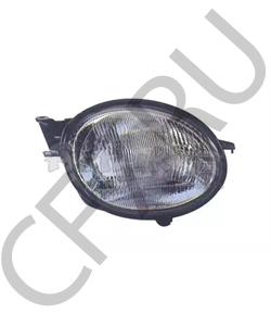 0 318 114 314 INTERNATIONAL HARV. Основная фара в городе Королёв