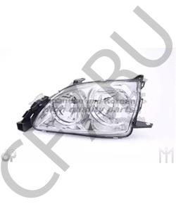0318098215 INTERNATIONAL HARV. Основная фара в городе Королёв