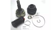 Gkn-Loebro (Ам) ШРУС TOYOTA CAMRY (91-96) 2.2 НАРУЖНЫЙ , PREVIA (90-00)