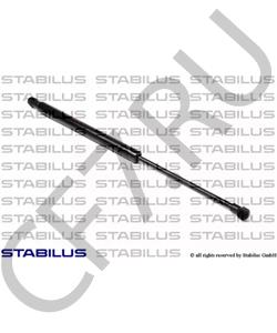 119514 PERODUA Газовая пружина, крышка багажник в городе Королёв