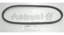 Пекар Ремень 833 (AVX10) генератора ГАЗ 53, ПАЗ (зубчатый)