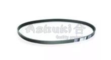 Transmaster Резиновый подвес, вулканизированная резина. 20650-2F001 G.014