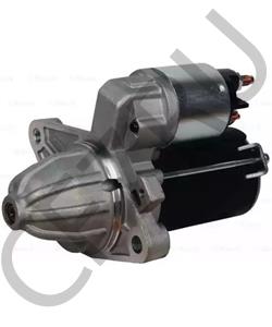 20011500F0001 BYD Стартер в городе Королёв