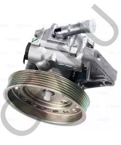 LR003776 EUROSPARE Насос ГУР Freelander 2 (2006-) 3.2L, Petrol в городе Королёв