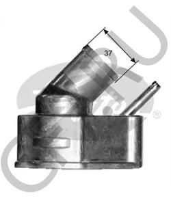 7.5182 Facet Термовыключатель, вентилятор радиатора в городе Королёв