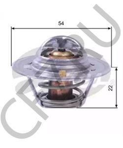 75002 Сервис Ключ Домкрат 2т гидравлический высота 158-308 в городе Королёв