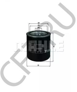 R950068 MERITOR Патрон осушителя воздуха, пневматическая система в городе Королёв