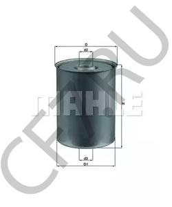 1531232 RELIANT Топливный фильтр в городе Королёв