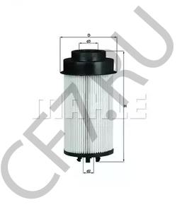 0002760000 SOLARIS Топливный фильтр в городе Королёв