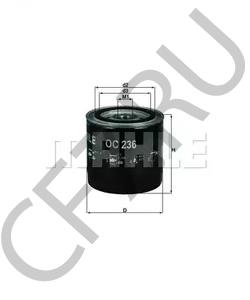 2108101200508 Laaz Фильтр масляный ВАЗ 2108 Ливны черный (2108-1012005-08) в городе Королёв