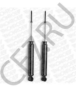 4530109003 Ssang Yong Амортизатор SSANGYONG Kyron в городе Королёв