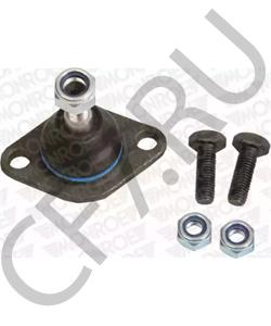 2108-2904192 Автоваз Опора шаровая ВАЗ 2108 Белебей в городе Королёв