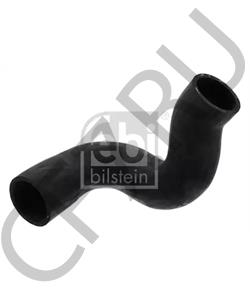 9405011582 MB Патрубок радиатора Аксор верхний A в городе Королёв