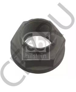 31 10 6 772 434 MINI Гайка, шейка оси в городе Королёв