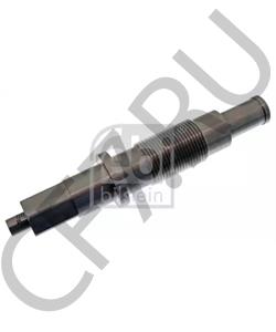 271 589 07 63 00 MERCEDES-BENZ Анализатор, натяжитель цепи привода распредвала в городе Королёв