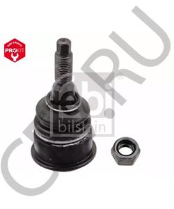 5114037AC CROWN Опора шаровая нижняя LIBERTY в городе Королёв