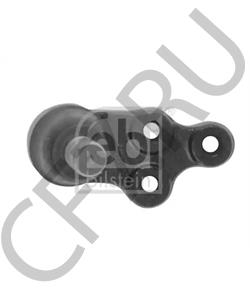 4454121002 Ssang Yong Шаровая опора, нижняя, левая [ORG в городе Королёв