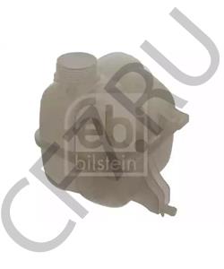 17 13 7 539 267 MINI Компенсационный бак, охлаждающая жидкость в городе Королёв