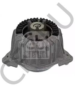 2072400717 Mercedes ОПОРА ДВИГАТЕЛЯ [ORG в городе Королёв