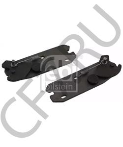 92AB2K286AA FORD USA Регулятор, барабанный тормоз в городе Королёв