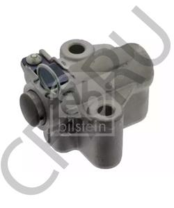 9675777680 CITROEN/PEUGEOT _натяжитель pемня!\ Citroen, Peugeot в городе Королёв