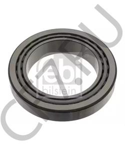 8064000822 SAURER Подшипник ступицы колеса в городе Королёв