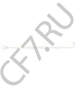 8W83-2D009-BA JAGUAR Контрольный контакт, контроль слоя тормозных колодок в городе Королёв